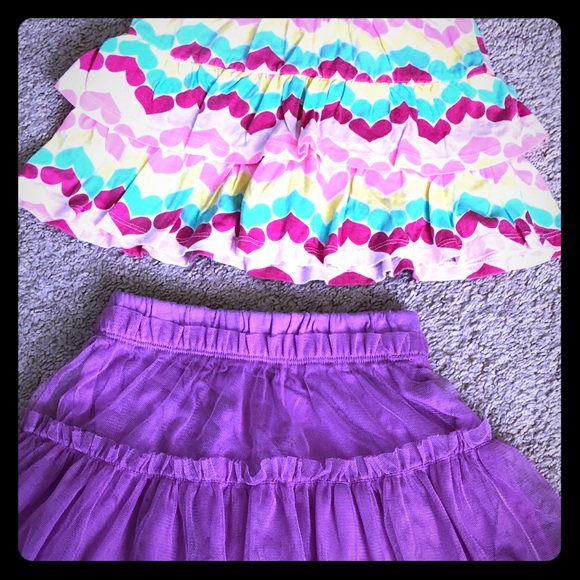 Other - 🌻Spring sale* Skirt & skort Bundle